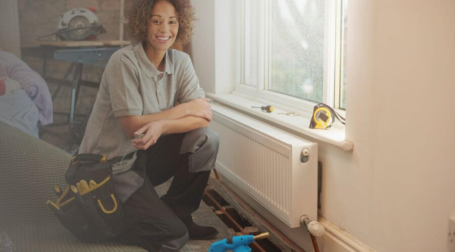 Local annual plumbing maintenance in Norris, TN